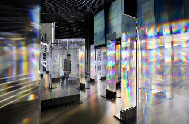 Altered States Of Light Vol1