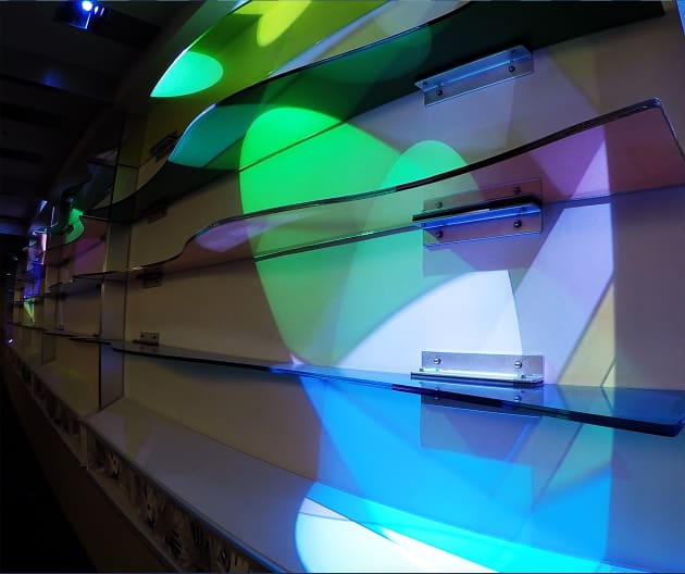 Light Waves: Atlanta