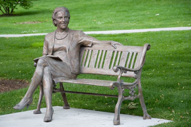 Aunt Em