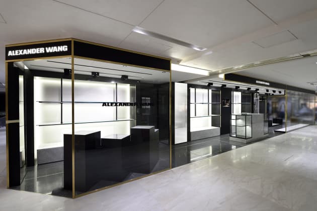 Alexander Wang Sogo