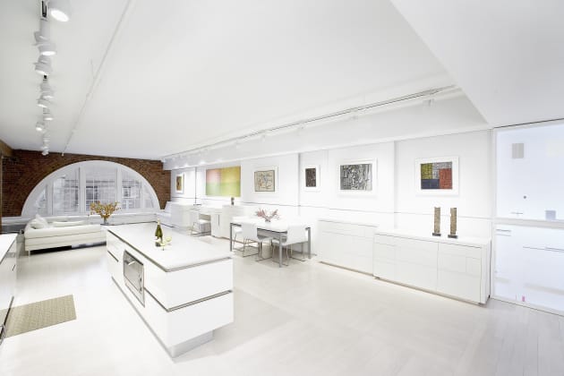 The Art of Living/Living With Art