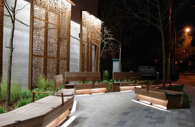 Baby Point Gardens