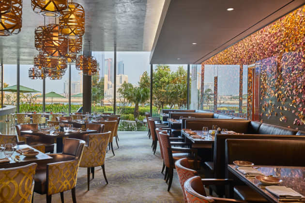 Bahrain Bay Kitchen