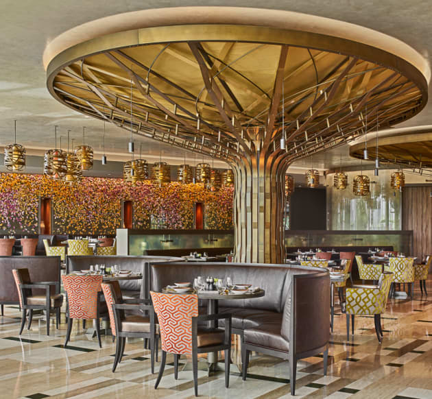 Bahrain Bay Kitchen