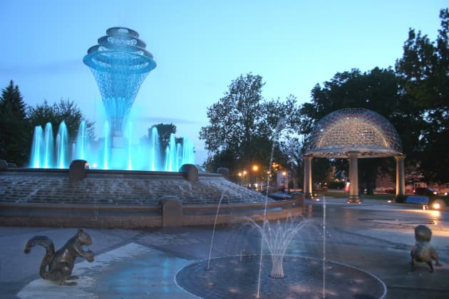Bayliss Park