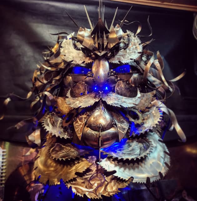 Poseidon
