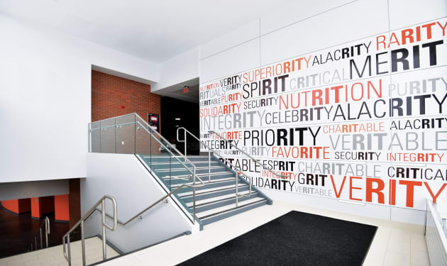 Rochester Institute of Technology
