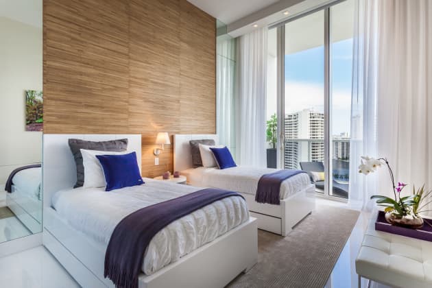 Bellini | Luxury Residence