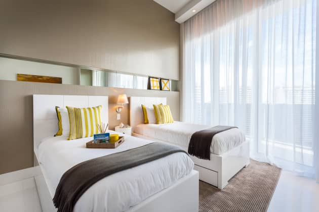 Bellini | Luxury Residence