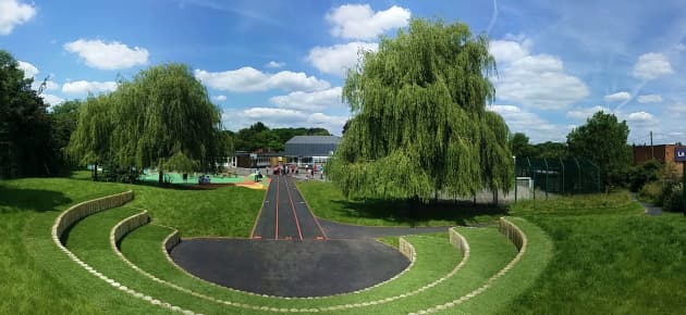 Northala Fields Phase 2