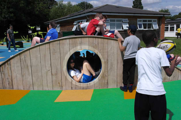 Northala Fields Phase 2