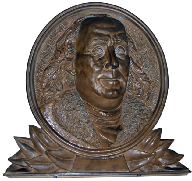 Ben Franklin
