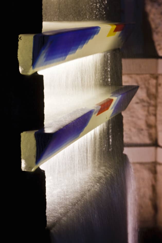 Glass Falls