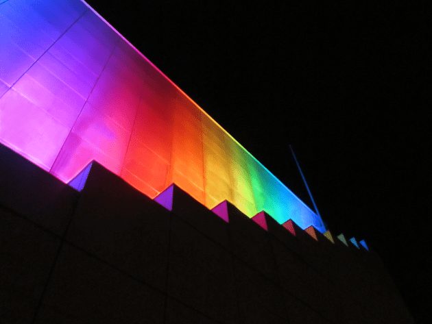 Knoxville Colorline