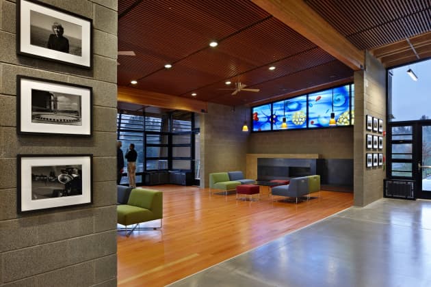 Brightwater Environmental Education Center