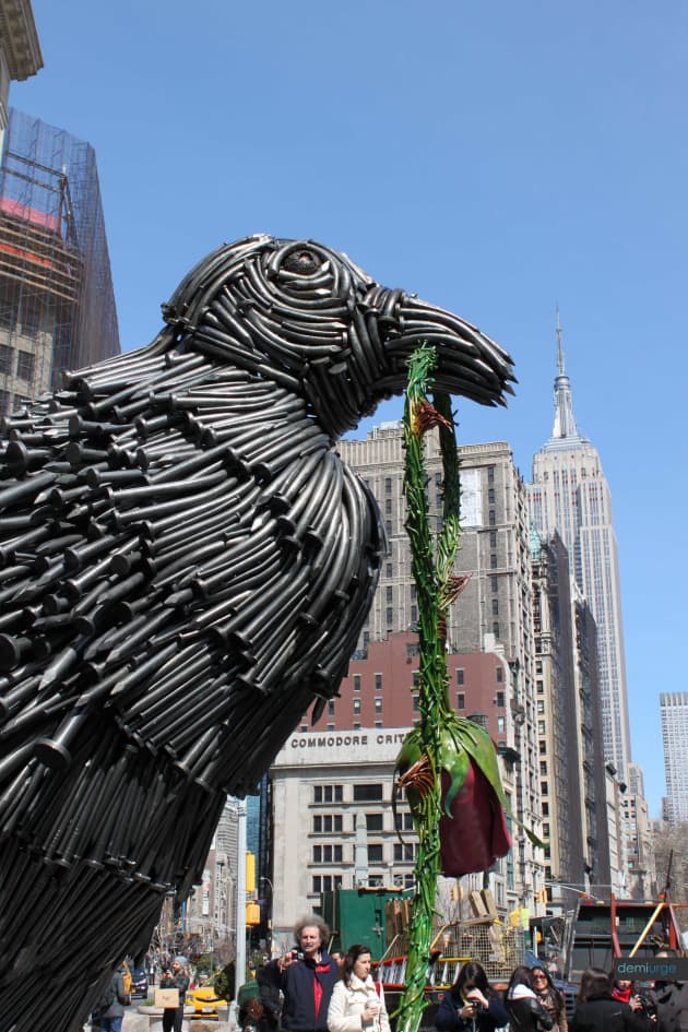 Bird