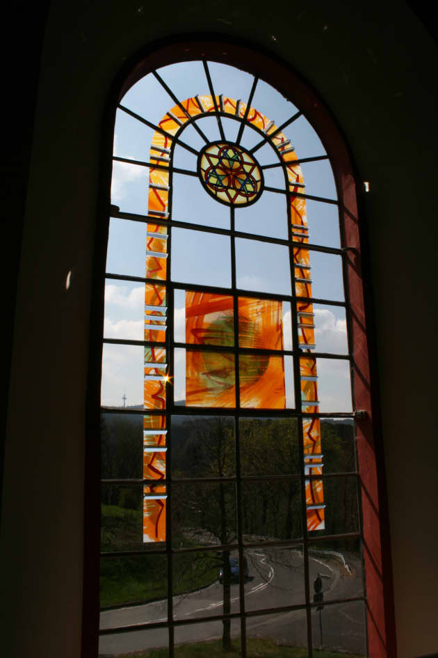 Sanct Peter auf dem Berg, Bleidenstadt