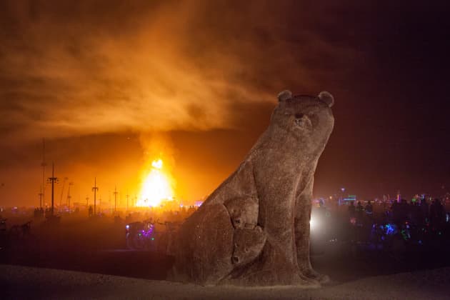 Ursa Mater