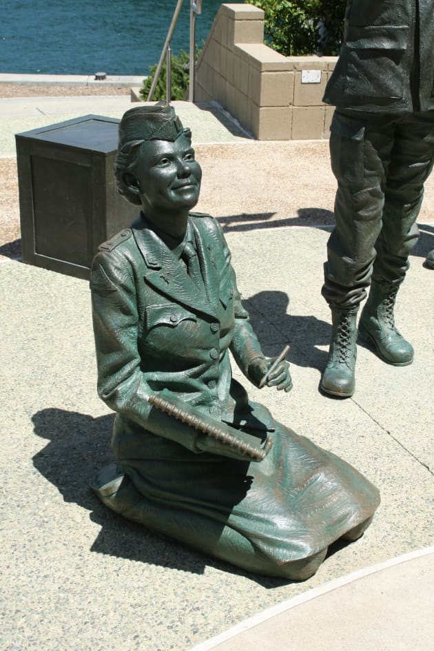 A National Tribute to Bob Hope and the Military