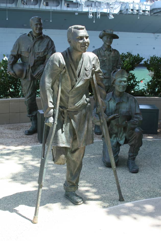 A National Tribute to Bob Hope and the Military