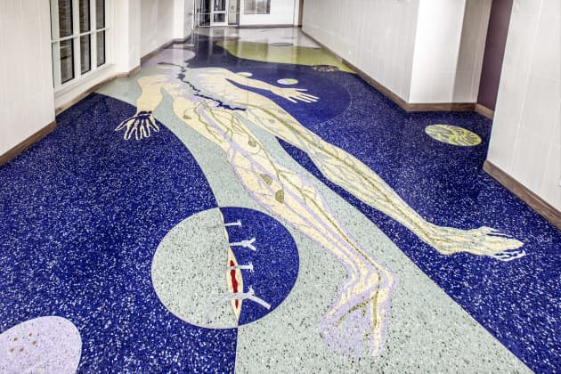 Body Geography