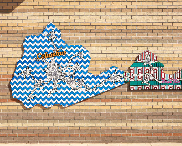 BorderTowns