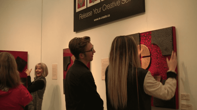 Art! Vancouver 2016