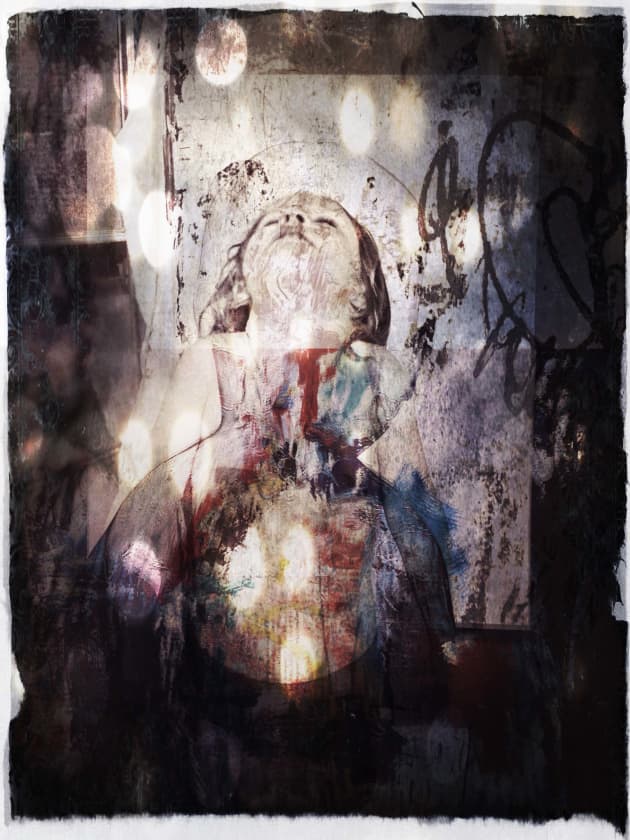 Display of Self
