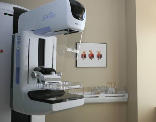 Sutter Women’s Breast Center