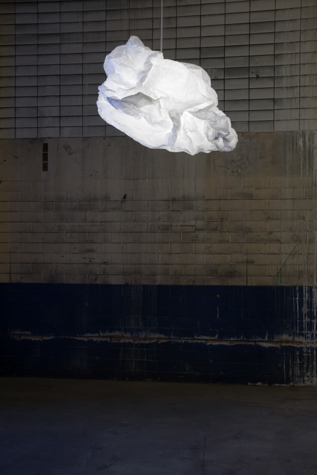 Paper Cloud