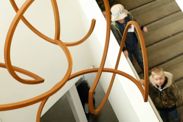 The BETA Project: Biophilia Enhanced Through Art