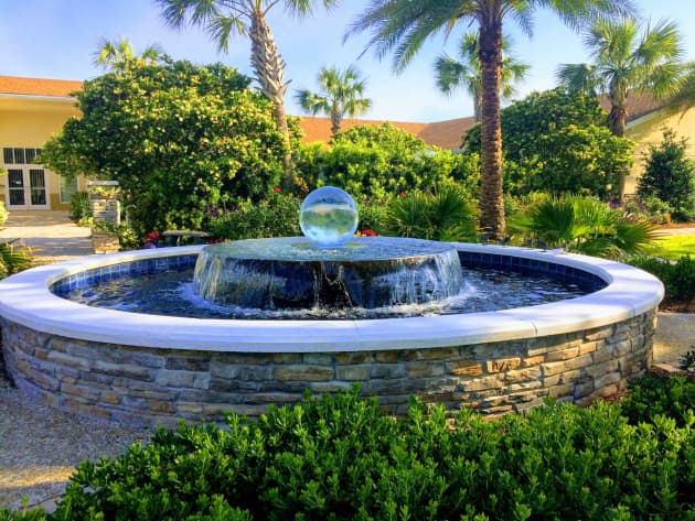 Aqualens at Nunnally House