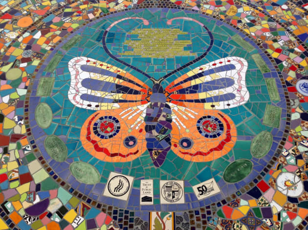 Labyrinth of Serenity