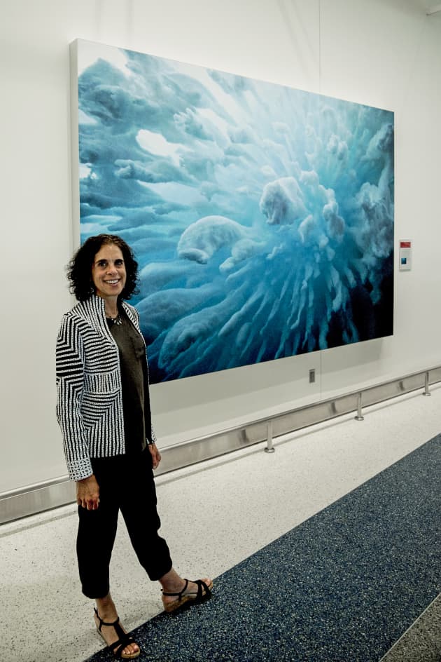 Art at BWI