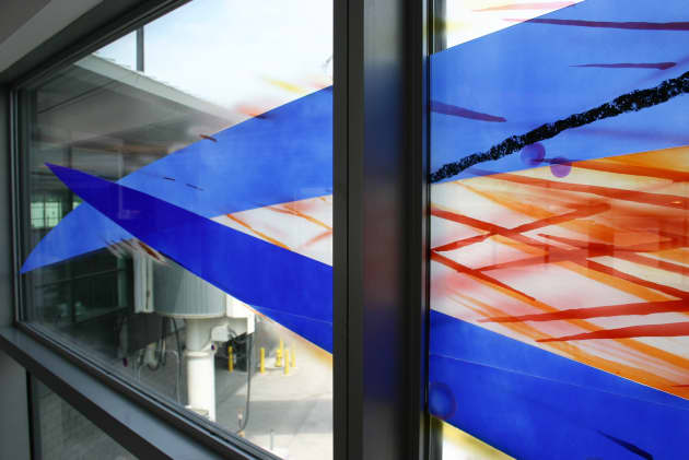 Baltimore-Washington International Airport