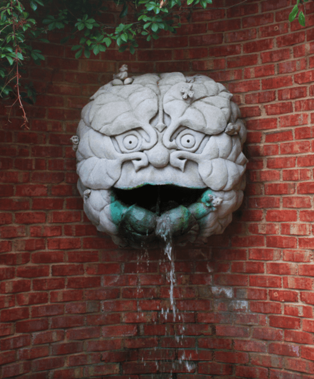Greenman