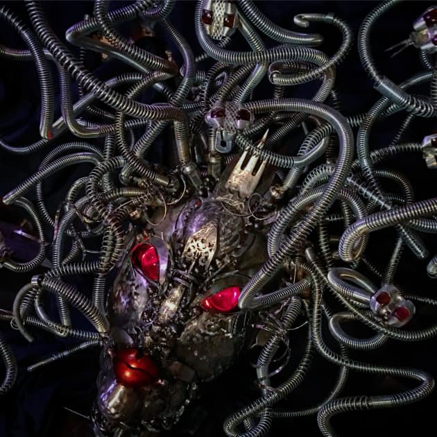Medusa