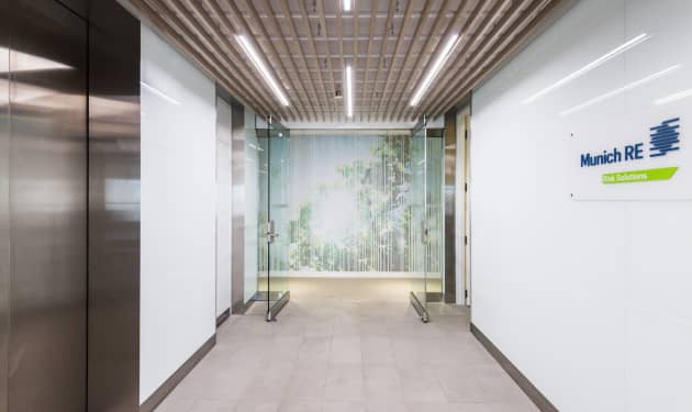 Munich Re