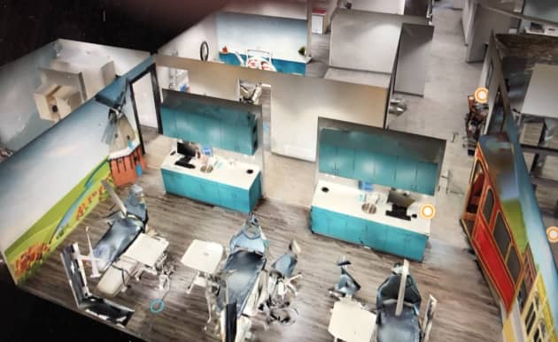Little Red Pediatric Dentistry