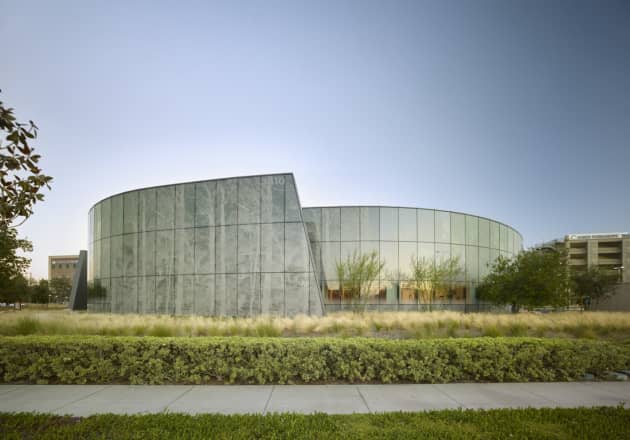Kraemer Radiation Oncology Center