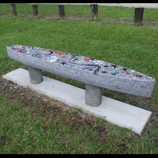 The Bench Project