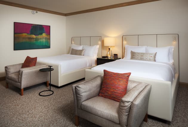 The Canyon Suites at The Phoenician, a Luxury Collection Resort