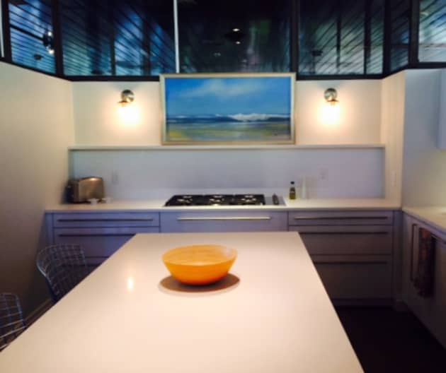 Gibson Island Retreat