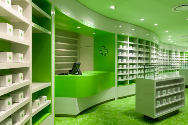 Careland Pharmacy