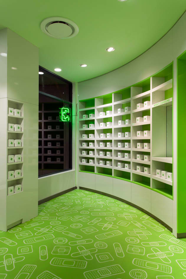 Careland Pharmacy