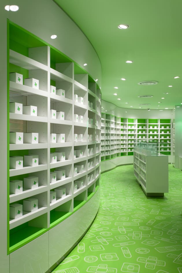 Careland Pharmacy
