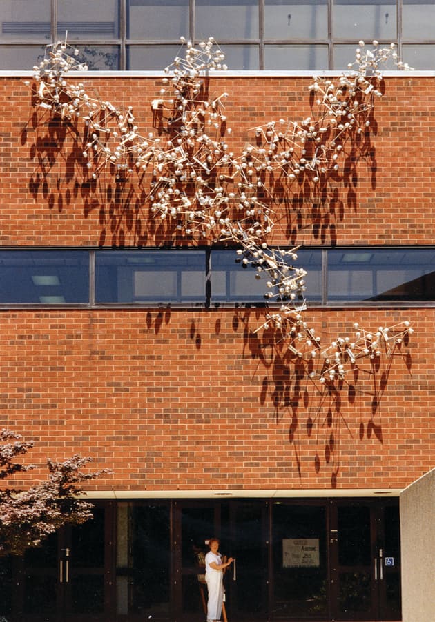 Reanimation of a University School of Music