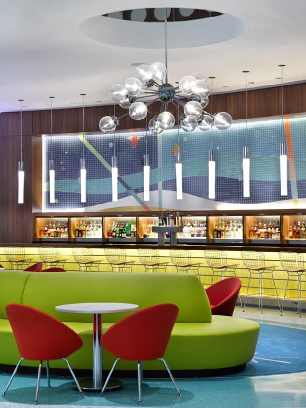 Cabana Bay Beach Resort