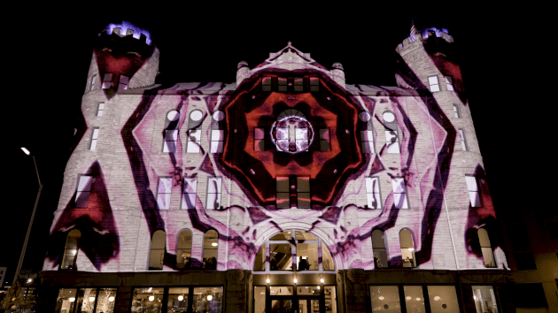 CCS DIWA Projection