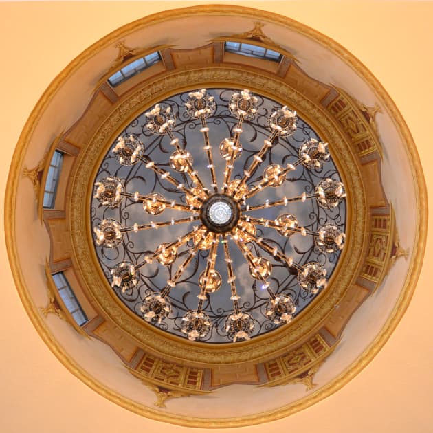 Dome